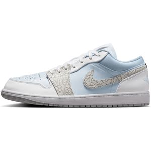 Air Jordan 1 Low SE Herrenschuh - Blau