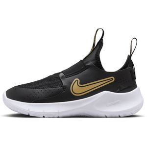 Nike Flex Runner 3 Schuh für jüngere Kinder - Schwarz