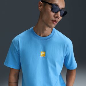 Nike Sportswear Max90 T-Shirt - Blau