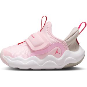 Jordan 23/7.2 EasyOn Schuh (Babys/Kleinkinder) - Pink