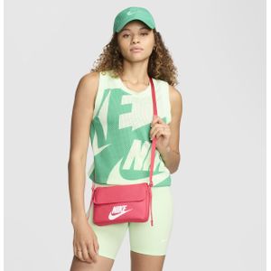 Nike Sportswear Futura 365 Crossbody-Tasche für Damen (3 l) - Pink