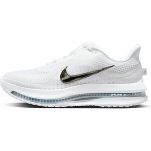 Nike Pegasus Premium Straßenlaufschuh (Herren) - Weiß