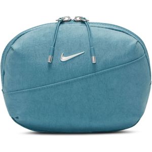 Nike Aura Crossbody-Tasche (2 l) - Blau