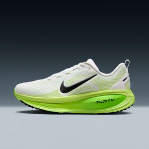 Nike Vomero 18 Straßenlaufschuh (Herren) - Weiß