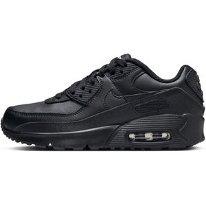 Nike Air Max 90 LTR Schuh für ältere Kinder - Schwarz