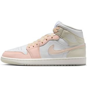 Air Jordan 1 Mid SE Schuh (Herren) - Weiß