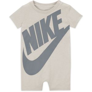 Nike Futura Strampler (Babys, 0–9 M) - Braun
