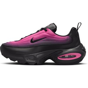 Nike Air Max Portal Schuh (Damen) - Schwarz