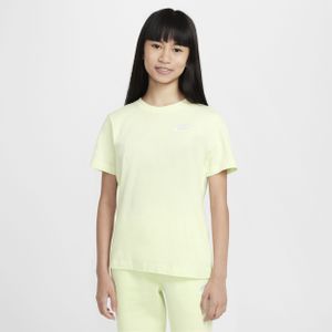 Nike Sportswear T-Shirt für ältere Kinder - Grün
