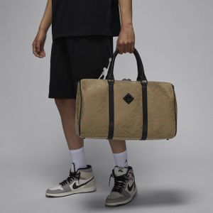 Jordan Icon Sporttasche (25 l) - Braun