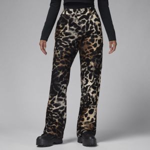 Jordan Chicago Hose mit Print (Damen) - Braun