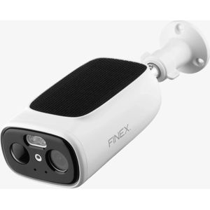 Solar camera