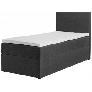 Opberg Boxspring Brooklyn 1 persoon