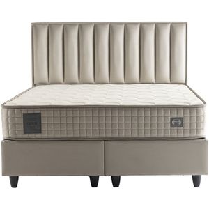 Opberg Boxspring Gold