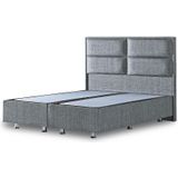 BOXSPRING Block zonder matras