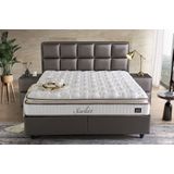 Opberg Boxspring Scarlett