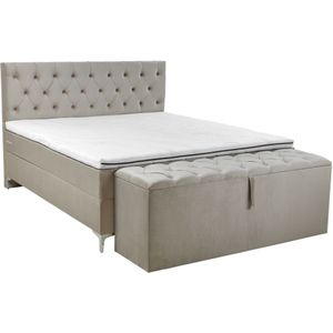 Boxspring Caption