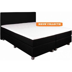 Boxspring Cortina