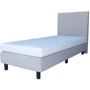 Boxspring Bjorn  Pocketvering matras 20cm