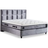 Opberg Boxspring - Boxspring Phantom