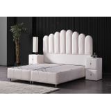 Opberg Boxspring Loft