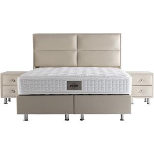Opberg Boxspring Magnum