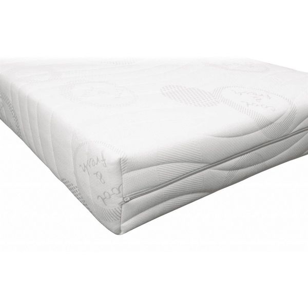 x 190 Topdekmatras | Matras toppers |