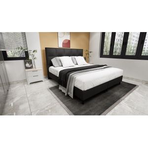 Boxspring Rosanna