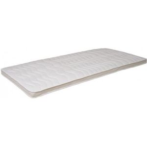 Topper Comfort 7 cm dik vaste tijk