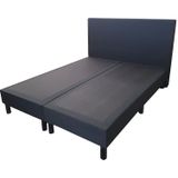 Boxspring Bjorn zonder matras