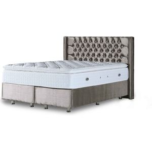 Opberg Boxspring Diva Deluxe