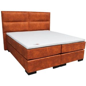 Boxspring Bellona