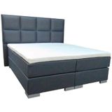 Boxspring Taha deluxe