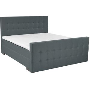 Boxspringset Kelt