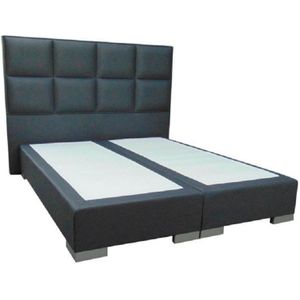 Boxspring Taha Zonder matras