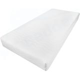 Matras Pocket SG40 stevig – 20 cm Pocketvering SG40