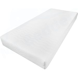 Matras Pocket SG40 stevig – 20 cm Pocketvering SG40