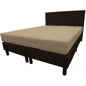 Boxspring Bjorn Pocket