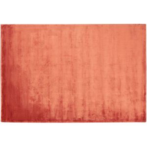 GESI II - Vloerkleed - Oranje - 160 x 230 cm - Viscose