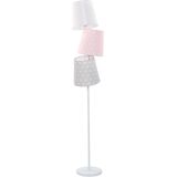 RIO GRANDE - Staande lamp - Multicolor - Metaal