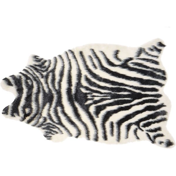 Zebra vloerkleden / karpetten goedkoop? | Lage prijs | beslist.be
