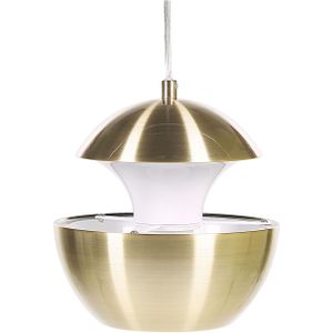 Hanglamp messing wit binnen modern ontwerp opknoping keuken verlichting