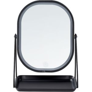 30 stuks kleine spiegels plastic spiegel ronde spiegel verborgene