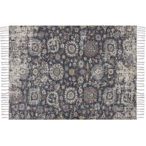 Beliani ARMUTALAN - Rug - Multicolor - Polyester