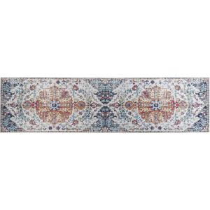 Beliani ENAYEM - Rug - Multicolor - Polyester