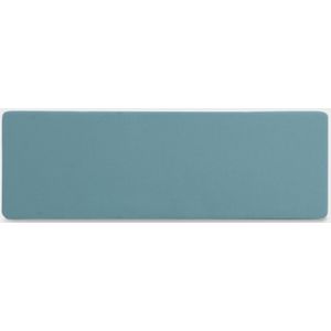 Orange Office scheidingswand, Turquoise, 60 x 180 cm |