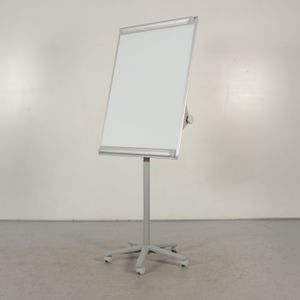 Flipover Officenow 75 x 106 cm Verrijdbaar | Verrijdbaar