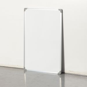Officenow whiteboard, wit, 90 x 60 cm | Duurzame keuze