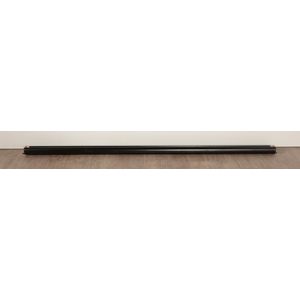 Ahrend 500 balk, zwart, 184 cm |
