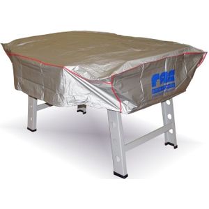 Tafelvoetbal Afdekhoes | T.b.v. FAS voetbaltafels | Houd je tafel stofvrij en droog | Voor binnenen buitengebruik